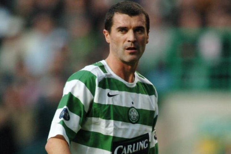 Opinion: The Keane Versus Gerrard Celebrity Show Talk Is As Disrespect