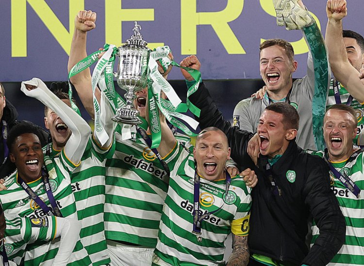 Premier Sports make disappointing decision regarding Celtic vs Falkirk - 67 Hail Hail