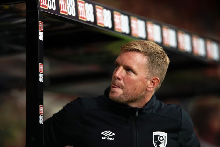 Former Celtic defender Alan Stubbs is all-in on Eddie Howe - 67 Hail Hail