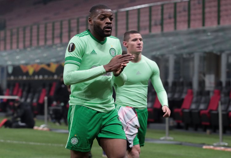 Celtic news: Hutton baffled by latest on Ntcham future