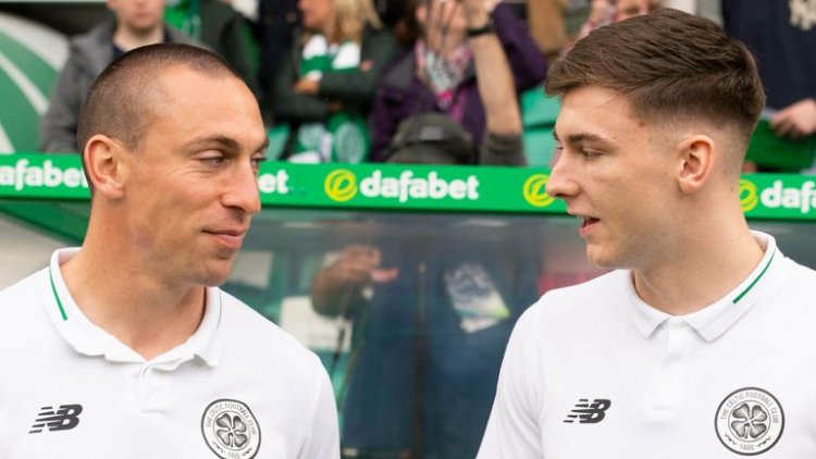 Tierney: Brown a Celtic legend & will become top manager