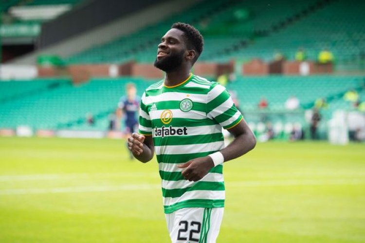 Fabrizio Romano offers Edouard latest