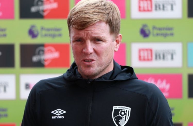 Video: "I think he's a really good coach," says former