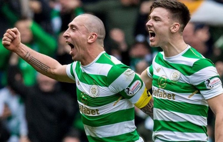 Video: "He will be a top manager because he is a winner. He likes