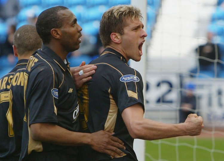 No such thing as a rebuild when you're Celtic boss, claims Stiliyan Petrov - 67 Hail Hail