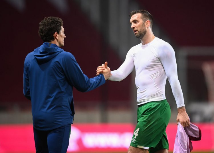 Ireland fans rave about under-fire Celtic player after Tuesday night performance