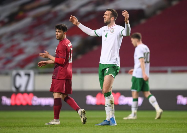 Shane Duffy's disappointing night, and why Keane is better for Ireland than Celtic - 67 Hail Hail