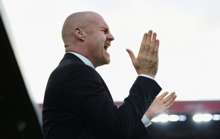Sean Dyche, Chris Wilder and the Premier League permeations which could affect Celtic - 67 Hail Hail