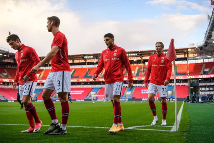 Video – Kris Ajer involved in Moi Elyounoussi's stunning assist f