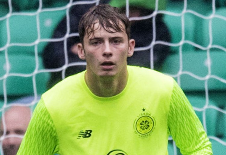 Celtic: Fans react to Conor Hazard report