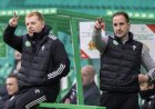Why Celtic keeping Kennedy and Strachan isn't a bad idea, regardless of who comes in - 67 Hail Hail