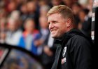 Transfer guru gives cryptic update on Celtic’s Howe talks