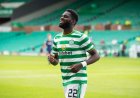 West Ham preparing Edouard swoop