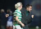 BBC set to air Celtic v Spartans with teenage goalkeeper keen to build on solid performances - 67 Hail Hail