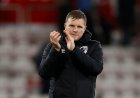 Celtic to go against Howe & appoint Harkin