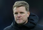 Eddie Howe is playing Celtic claims Craig Moore