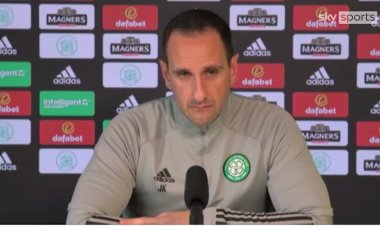 Celtic Star Set for First Start in Seven Months