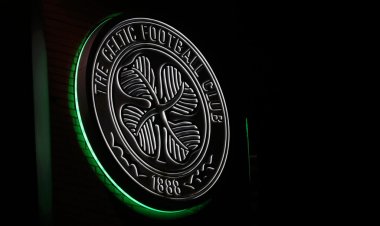 New name, Richard Hughes, linked with Celtic sporting director role; huge ally of Eddie Howe - 67 Hail Hail