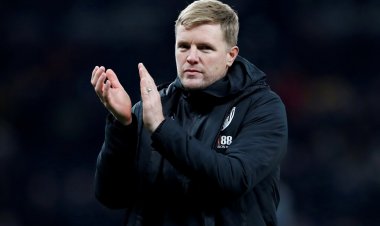 Eddie Howe for now? Excitement builds as intense negotiations continue
