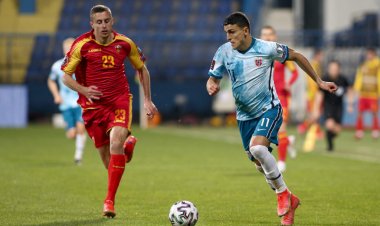 Moi Elyounoussi says one aspect of his game is "rusty"; believes Celtic position isn't helping - 67 Hail Hail
