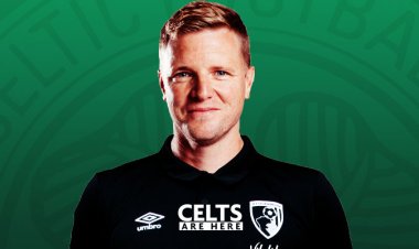 Howe Made Three Man Anfield Shortlist