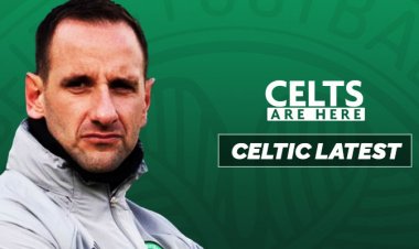 Worrying Report; John Kennedy and Gavin Strachan Plans