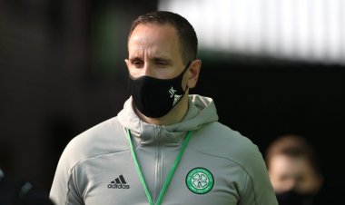 Significant returns and attacking focus: the Celtic XI that John Kennedy should play against Falkirk - 67 Hail Hail