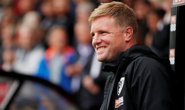 Transfer guru gives cryptic update on Celtic’s Howe talks