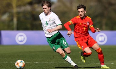 Celtic youngster Luca Connell is on fire; makes game-winning contribution with Queen's Park - 67 Hail Hail