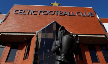 “It’s not the biggest appointment Celtic could have made” - Pundit in ludicrous fan opinion motion. Poll destroys argument