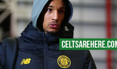 Christopher Jullien Injury Update