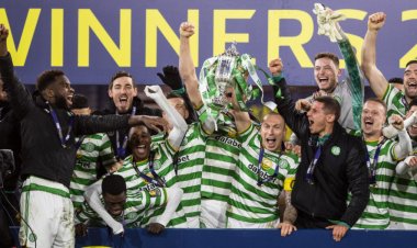 Celtic supporters up for the battle as Scottish Cup derby destiny is confirmed - 67 Hail Hail