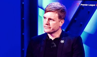 Eddie Howe Makes Pundit Appearance on Easter Sunday