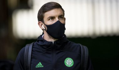 If new Celtic manager represents fresh starts, Vasilis Barkas surely deserves one - 67 Hail Hail