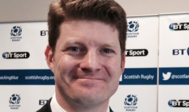GREEN LIGHT FOR McKAY