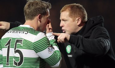 Spare me the notion it was some sort of miracle- bitter Kris Commons trashes Eddie Howe’s CV!