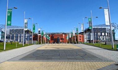 Calm Down: Former Celt Not Convinced by Eddie Howe Hype