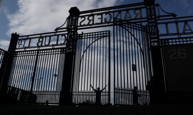Kennedy hits out at SFA double standards over Bolingoli and Patterson