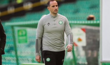 Video: John Kennedy's media conference ahead of Livingston clash