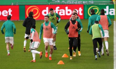 Celtic v Livingston – team news, kick off time and where to watch | Th