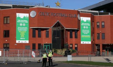 Celtic statement asks for SFA clarification over appeal delay | The Ce