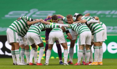 Kennedy nails Celtic’s missing X-factor