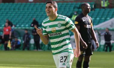 Sandman's Definitive Ratings: Celtic 6 Liviticus 0 | The Celtic S