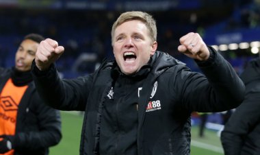Celtic TV's open chat about Eddie Howe drives hope for supporters - 67 Hail Hail