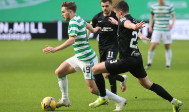 Opinion: Celtic Must Start With The Same Team Next Week | The Celtic S