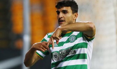 Watch the goals as Celtic hit form to crush Livingston