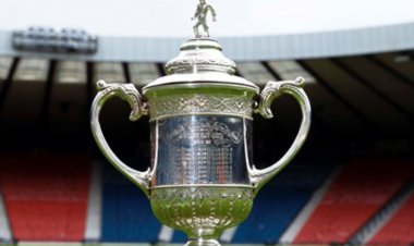CELTIC IBROX TIE CRUNCH TALKS