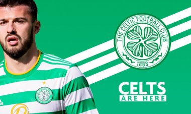 ‘Just Not Good Enough’ – Former Celt Loses his Patience