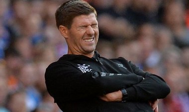 Steven Gerrard Ridiculed by Sky Sports Pundit – Celtic Match Implication