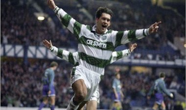 Video: On This Day, Celtic's highlights | The Celtic Star